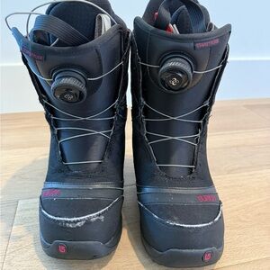 Burton Imprint 1 BOA Snowboard Boots